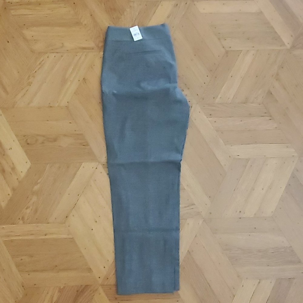 NWT Ann Taylor Loft Marisa Ankle Pants in Size 12